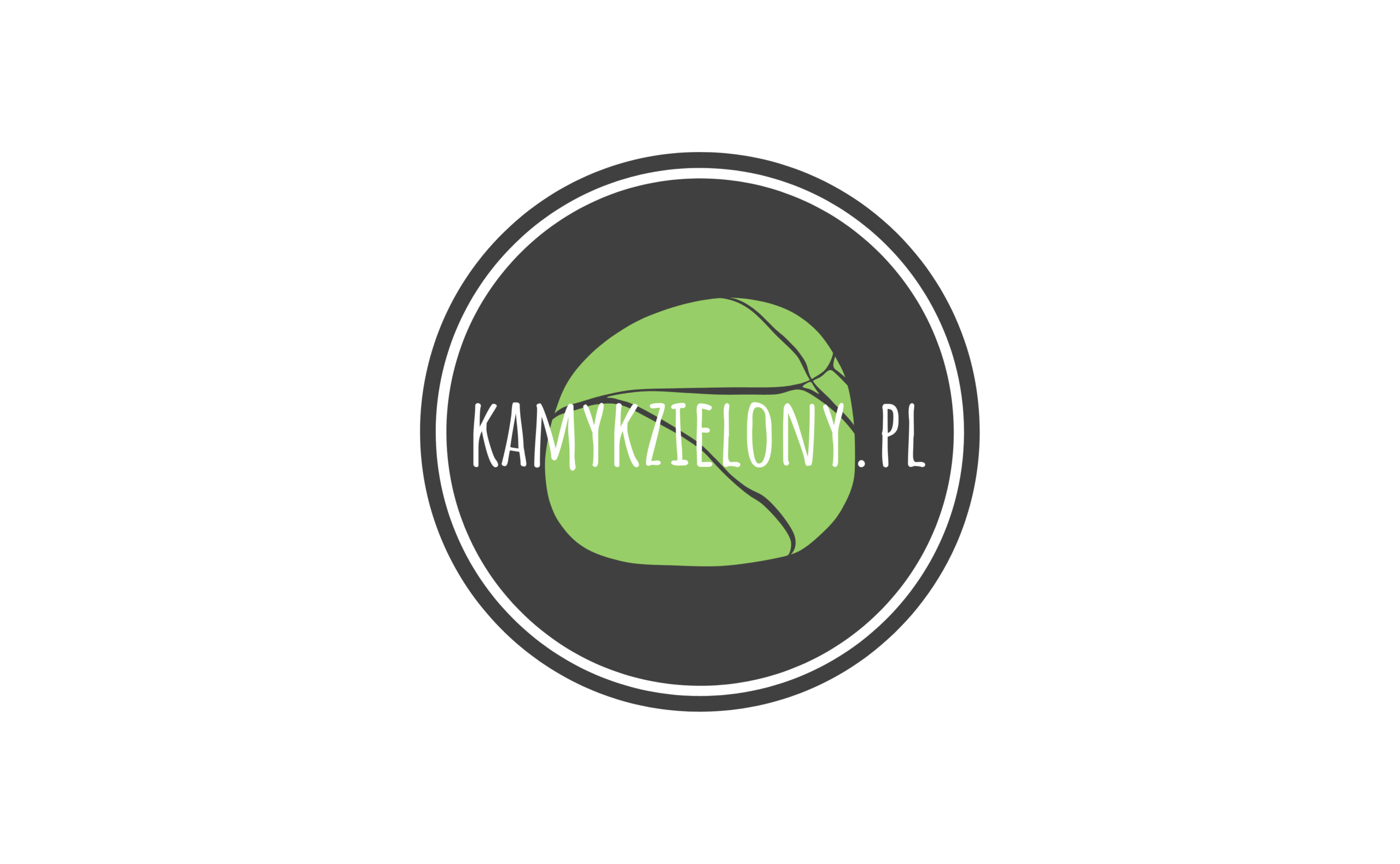 Kamyk zielony
